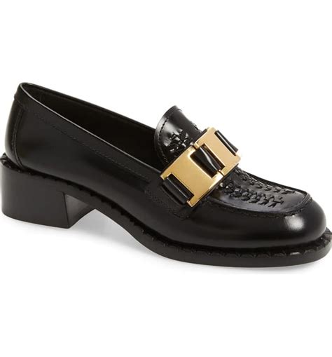 prada loafers dh gate|Prada buckle loafer ladies.